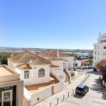 Ferienwohnung Concha E Mar Portimão Exterior foto