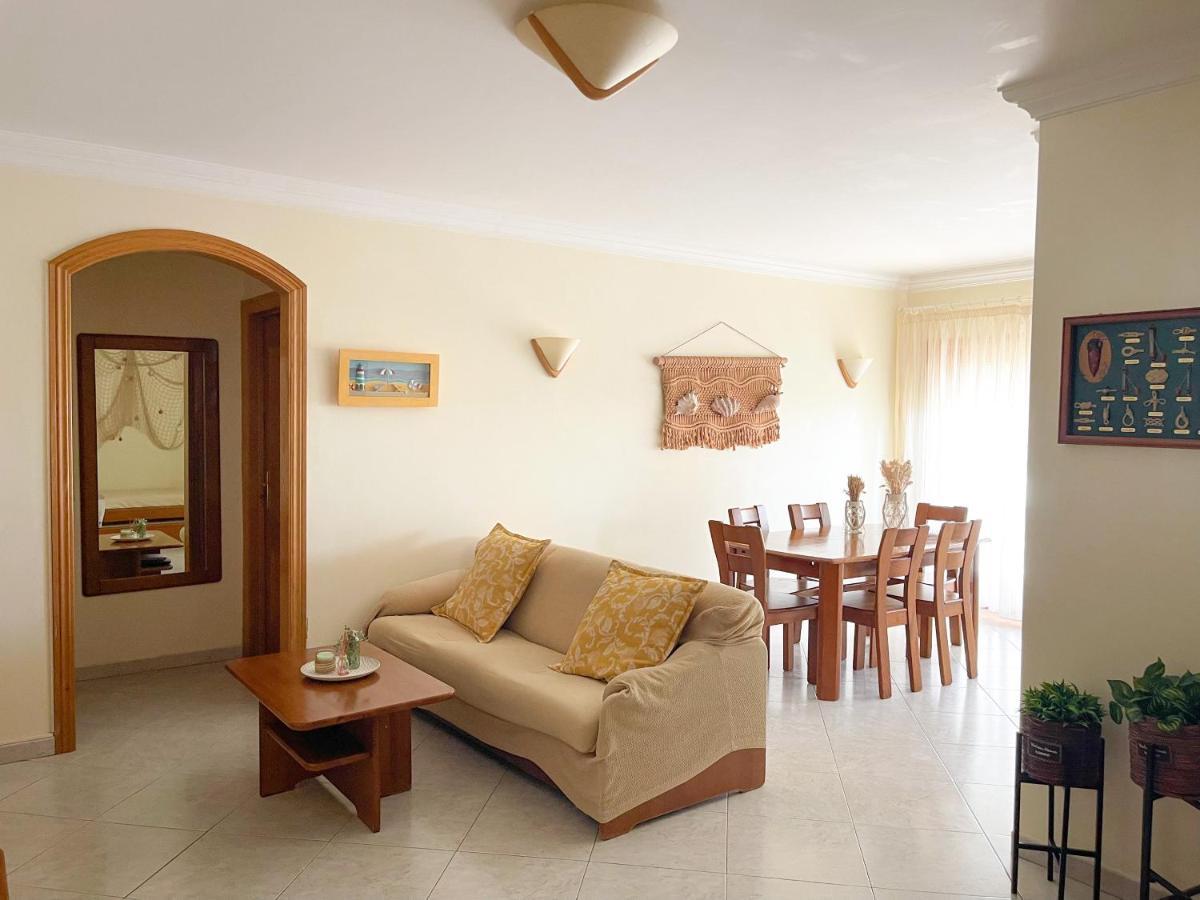 Ferienwohnung Concha E Mar Portimão Exterior foto