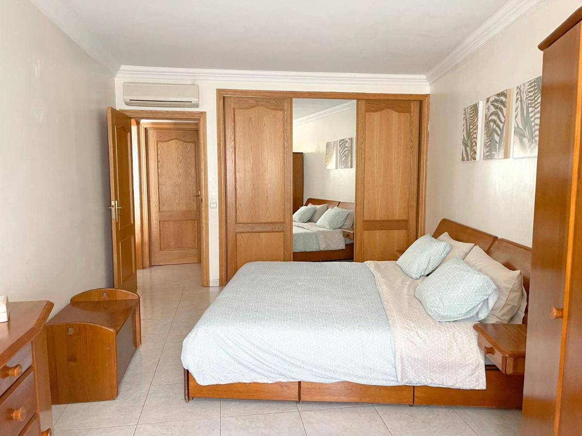 Ferienwohnung Concha E Mar Portimão Exterior foto