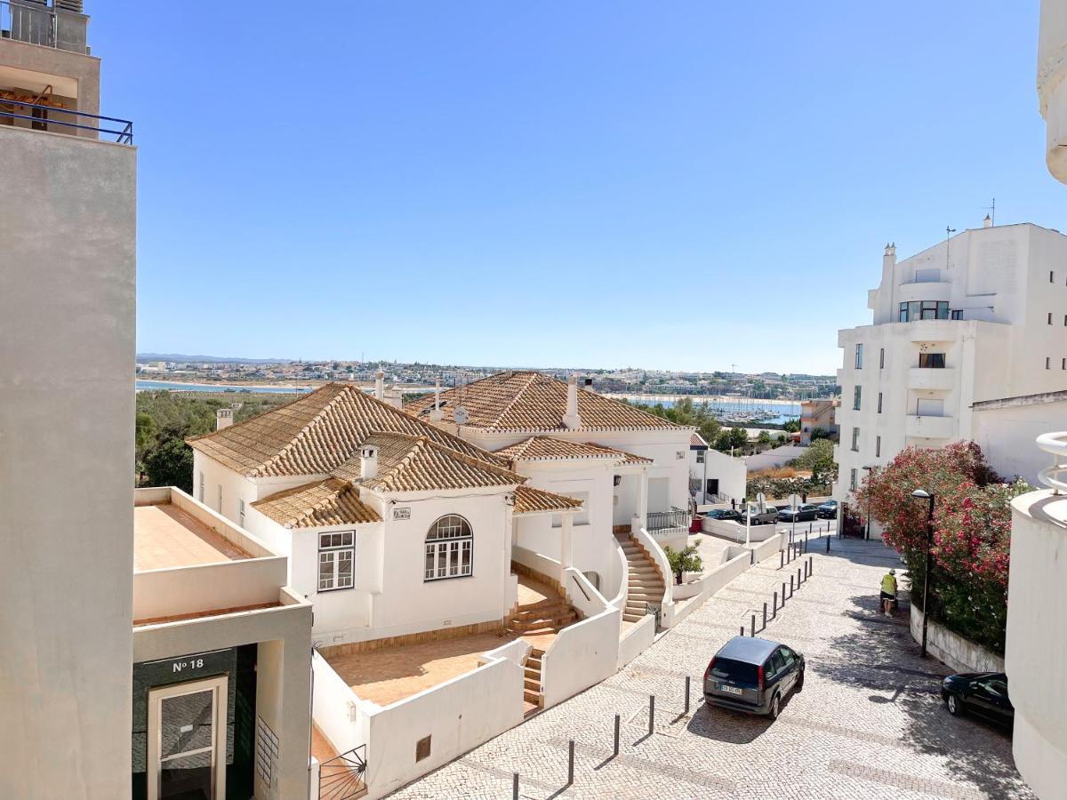 Ferienwohnung Concha E Mar Portimão Exterior foto