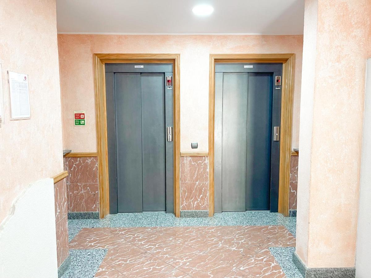 Ferienwohnung Concha E Mar Portimão Exterior foto